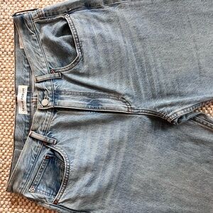 Denim Forum 90s Iggy Lo-rise Baggy Jean